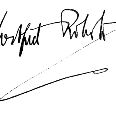 Wilfrid Roberts profile photo