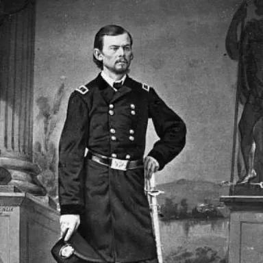 Franz Sigel profile photo
