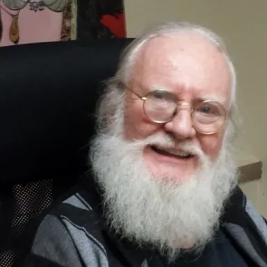 Frank Thorne profile photo