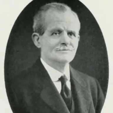 Walter Willson Cobbett profile photo