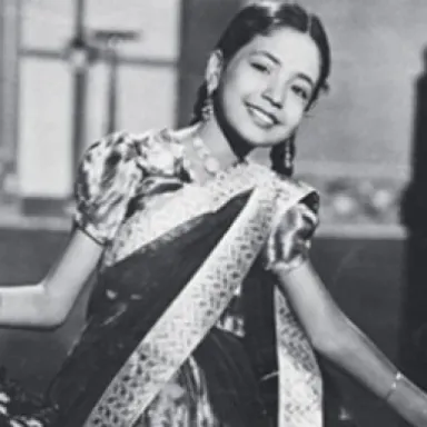 Meena Kumari profile photo