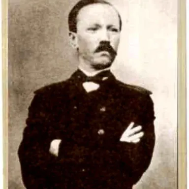 Nikolay Shkot profile photo