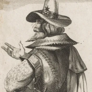 Robert Catesby profile photo