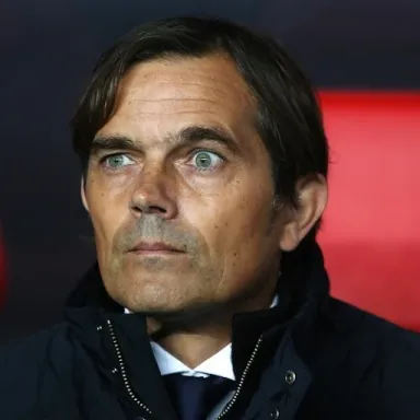 Phillip Cocu profile photo
