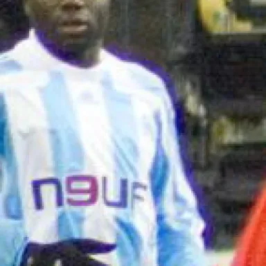 Modeste M'bami profile photo