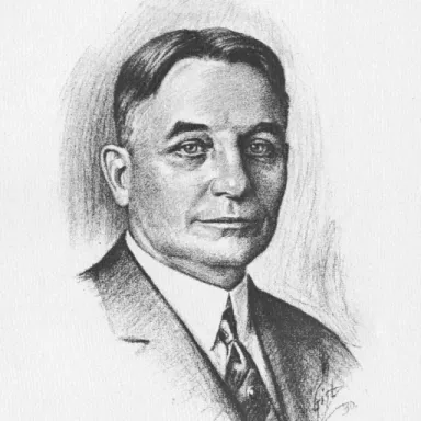 William B. Munro profile photo