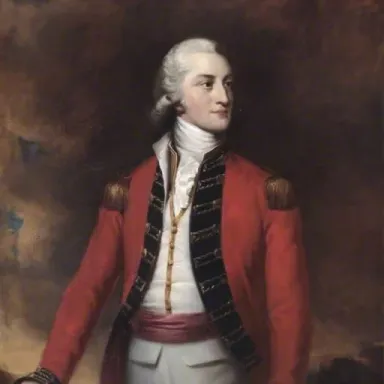 John Le Marchant (British Army officer, born 1766) profile photo