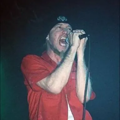 Warrel Dane profile photo