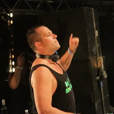 Tom Novy profile photo