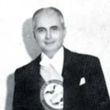 Mariano Ospina Pérez profile photo