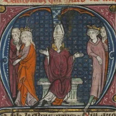 Agnes of Courtenay profile photo