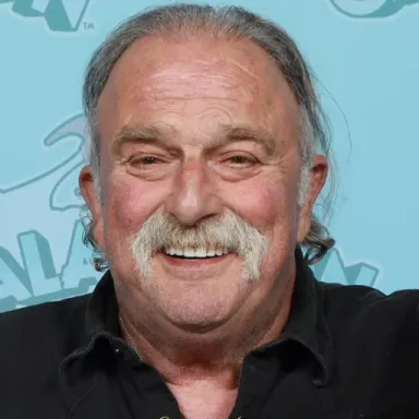 Jake Roberts profile photo