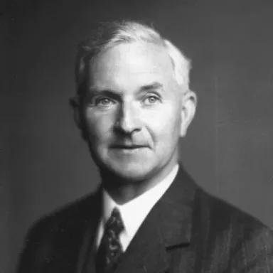 John Lennard-Jones profile photo