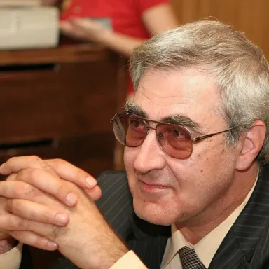 Yuri Kasparov profile photo