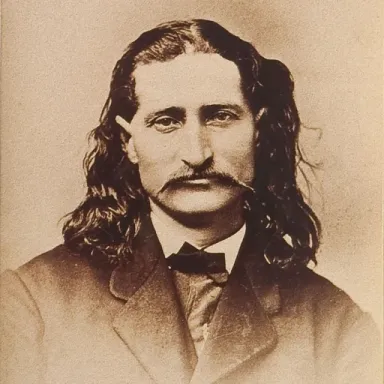 Wild Bill Hickok profile photo