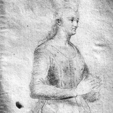 Marie of Anjou profile photo