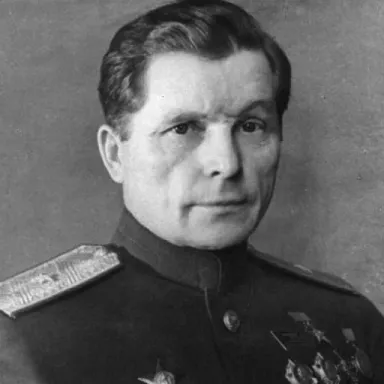 Sergey Ilyushin profile photo