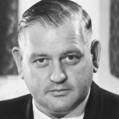 Norman Kirk profile photo