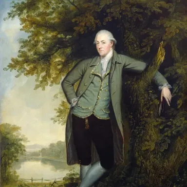 Algernon Percy, 1st Earl of Beverley profile photo