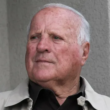 A. J. Foyt profile photo