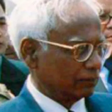 Iajuddin Ahmed profile photo