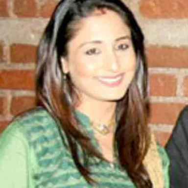Lata Sabharwal profile photo