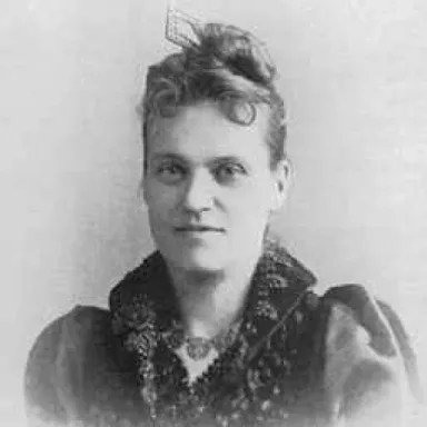 Catherine Louisa Pirkis profile photo