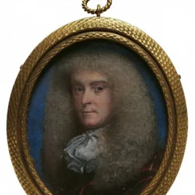 Francis Winnington (lawyer) profile photo