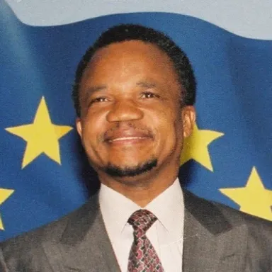 Frederick Chiluba profile photo
