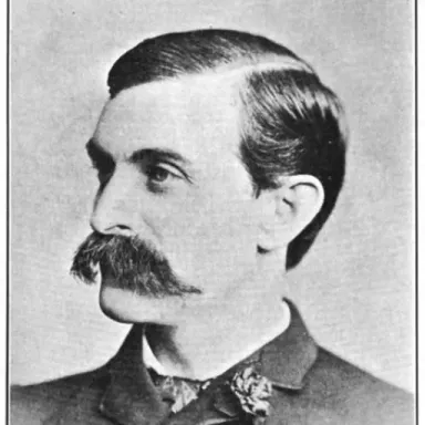 Henry P. Doe profile photo