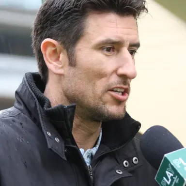 Nomar Garciaparra profile photo