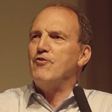 Simon Hughes profile photo