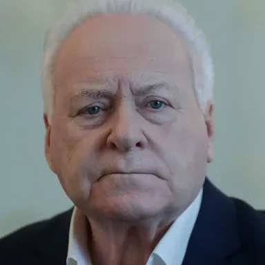 Anatoly Lisitsyn profile photo