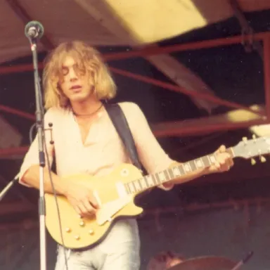 Kevin Ayers profile photo