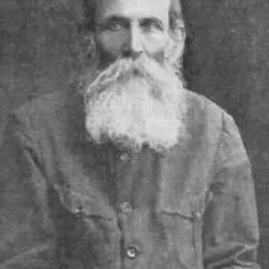 A. D. Gordon profile photo