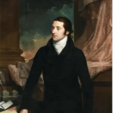 Sir William Cusack-Smith, 2nd Baronet profile photo