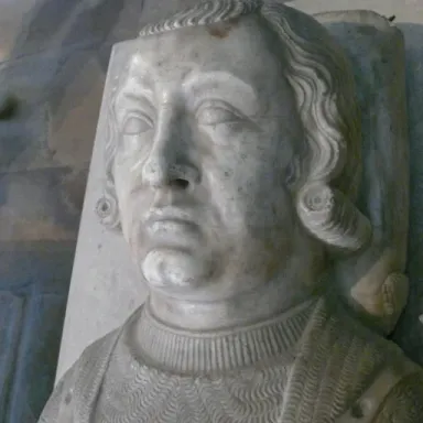 Charles, Count of Valois profile photo