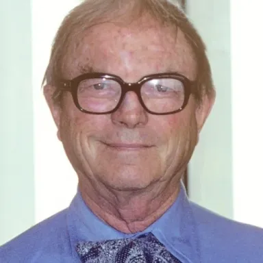 Chuck Jones profile photo