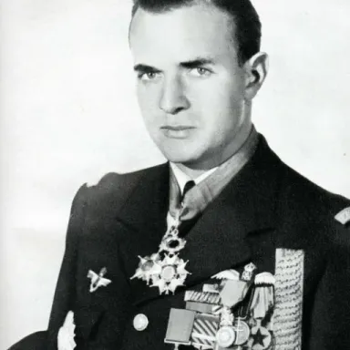 Pierre Clostermann profile photo