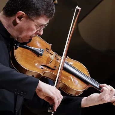 Roberto Díaz (violist) profile photo