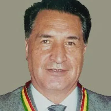 Luis Ossio profile photo