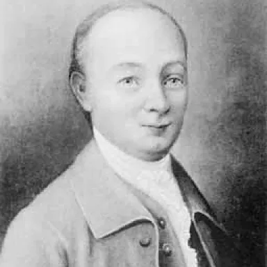 Jakob Friedrich Ehrhart profile photo