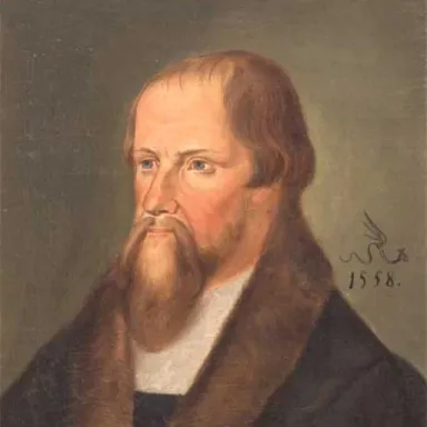 Caspar Creuziger profile photo