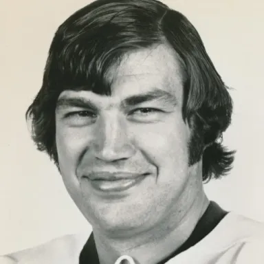 Craig Cameron (ice hockey) profile photo