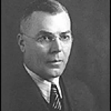 William John Patterson profile photo
