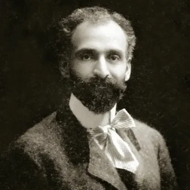 Hovhannes Tumanyan profile photo