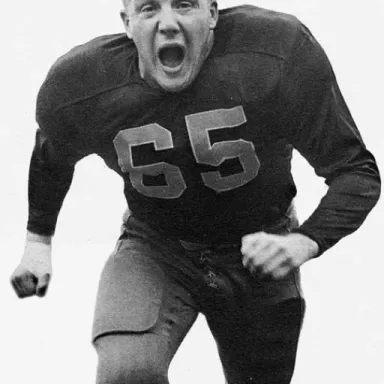 Joe Schmidt (American football) profile photo