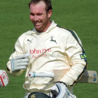 Brendan Taylor profile photo