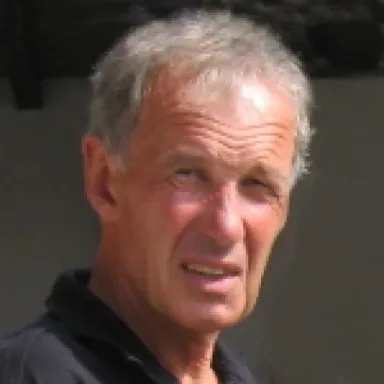 Willy Matheisl profile photo