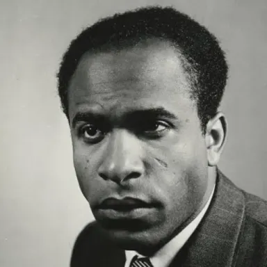 Frantz Fanon profile photo